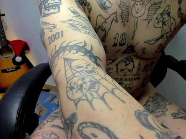 Layneinchains Layneinchains