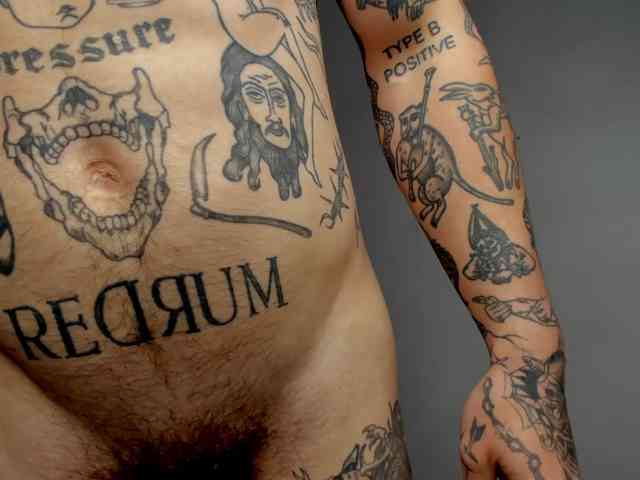 Layneinchains Layneinchains