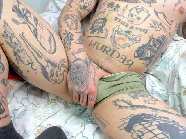 Layneinchains Layneinchains