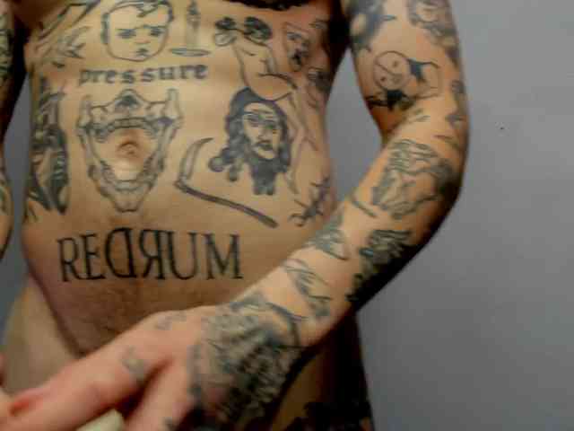 Layneinchains Layneinchains