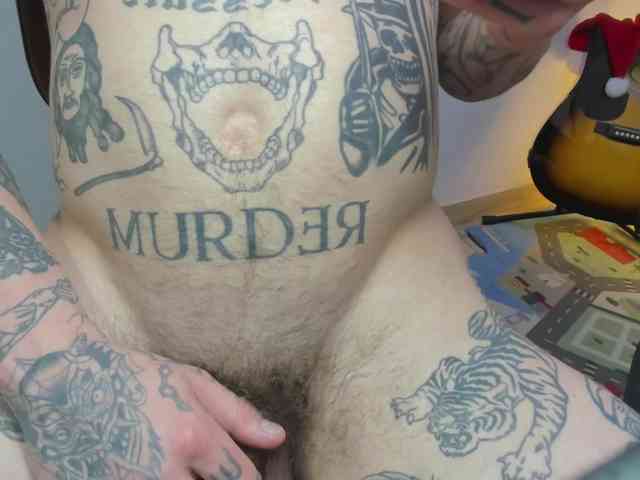 Layneinchains Layneinchains