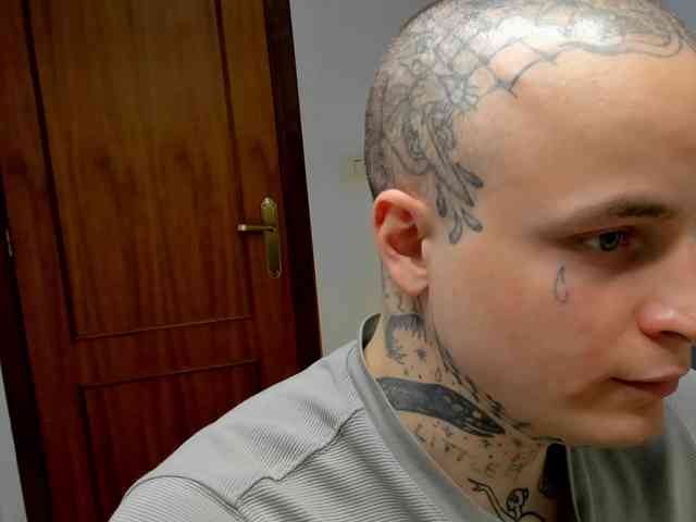 Layneinchains Layneinchains