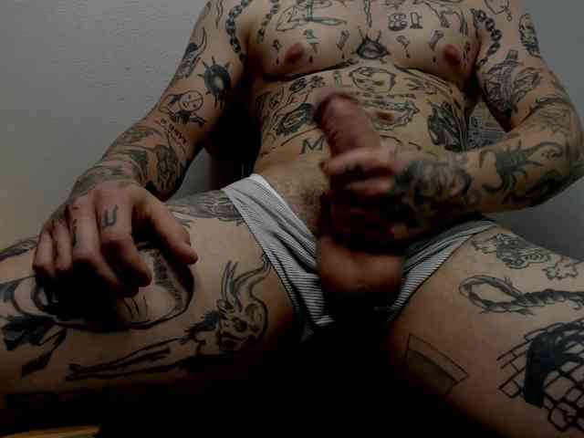 Layneinchains