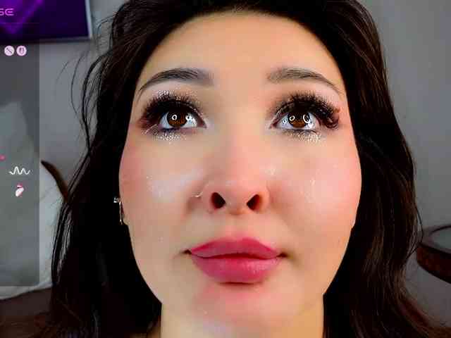 honey-yani webcam