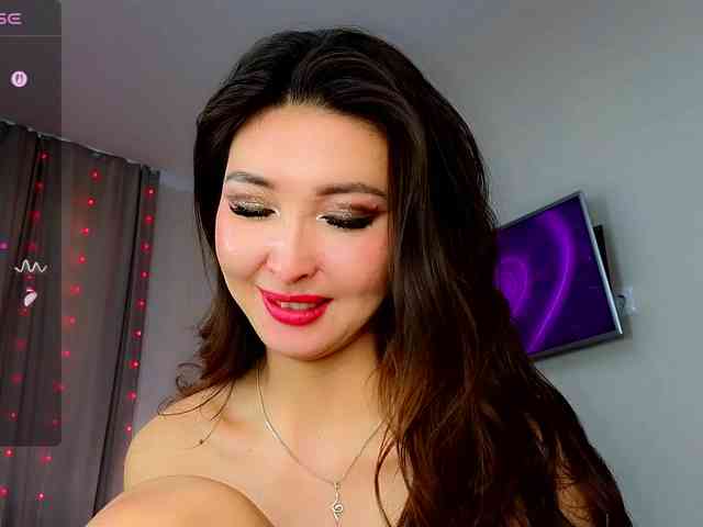 honey-yani webcam
