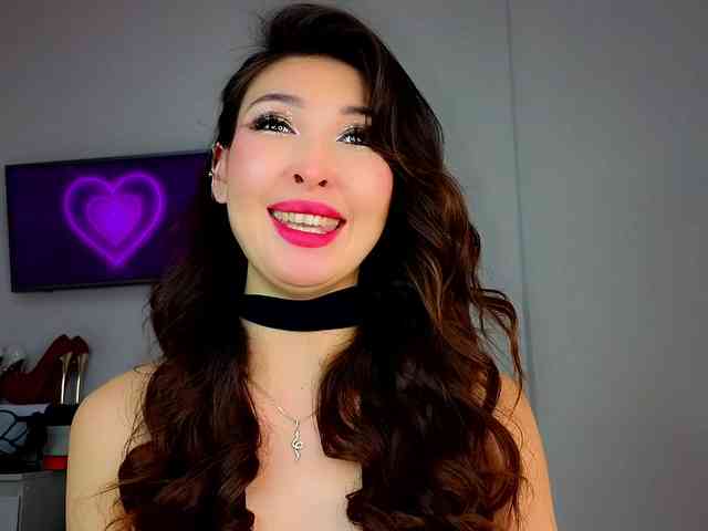 honey-yani webcam