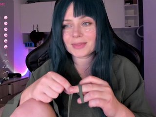 Squishy Porn Show