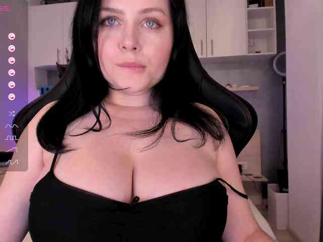 Squishy webcam