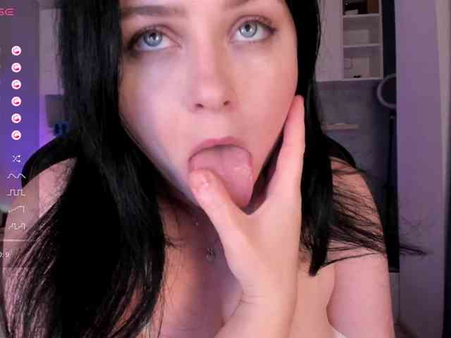 Squishy webcam