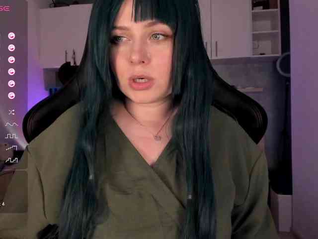 Squishy webcam