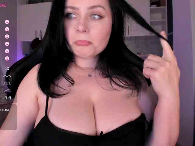 Squishy webcam