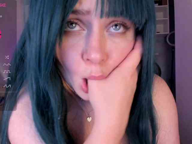 Squishy webcam