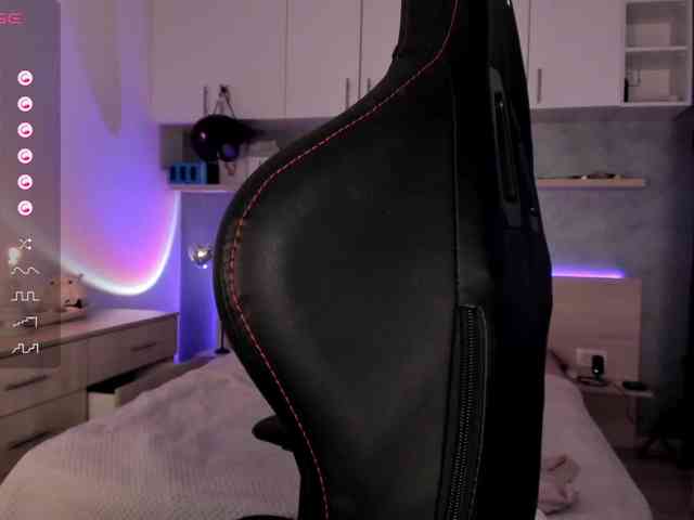 Squishy webcam