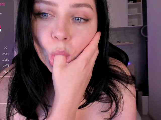 Squishy webcam