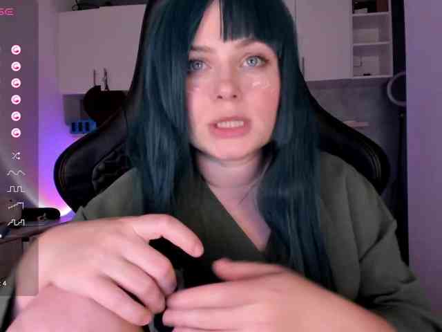 Squishy webcam