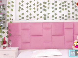 kailysweet1 Porn Show