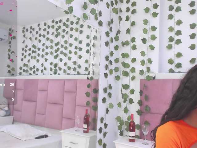 kailysweet1's BongaCams show and profile