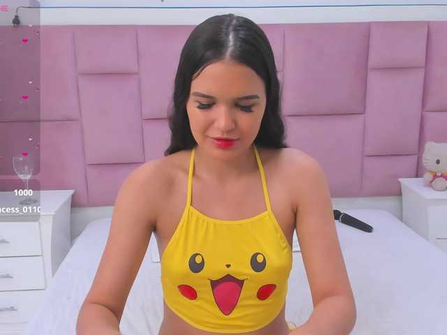 kailysweet1's BongaCams show and profile