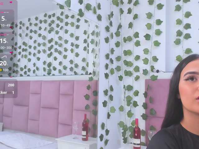 kailysweet1's BongaCams show and profile