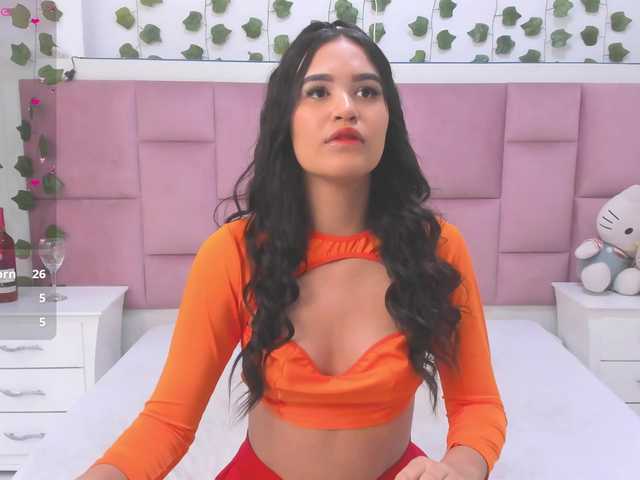 kailysweet1's BongaCams show and profile