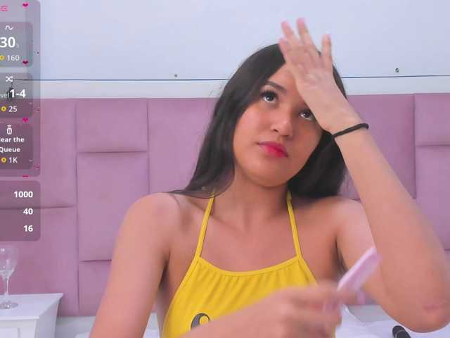 kailysweet1's BongaCams show and profile