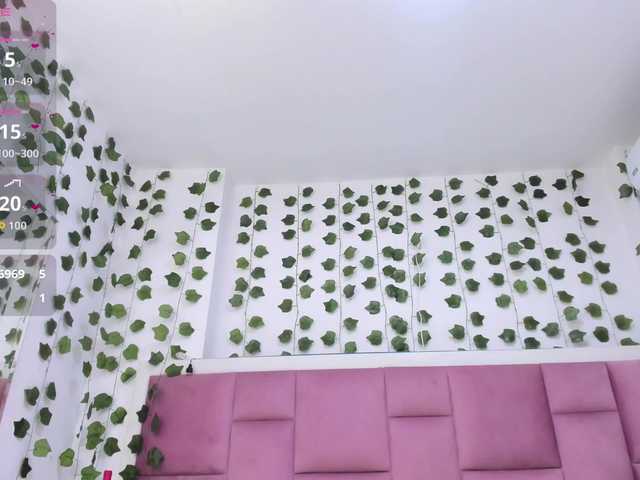 kailysweet1's BongaCams show and profile