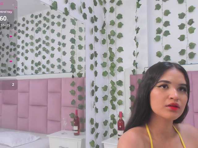 kailysweet1's BongaCams show and profile