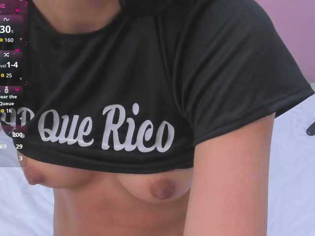 kailysweet1's BongaCams show and profile