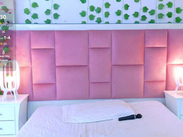 kailysweet1's BongaCams show and profile