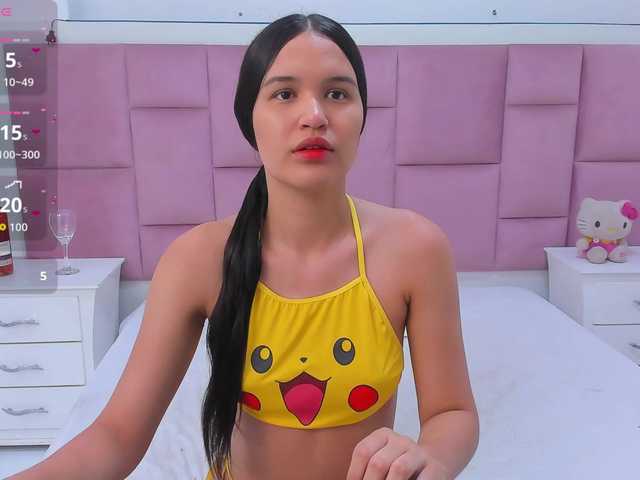 kailysweet1's BongaCams show and profile