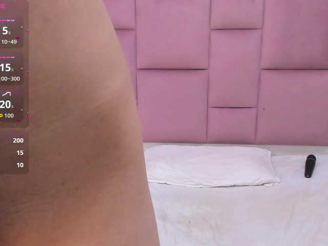 kailysweet1's BongaCams show and profile