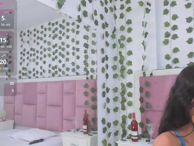 kailysweet1's BongaCams show and profile