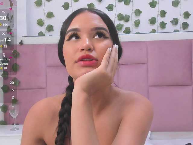 kailysweet1's BongaCams show and profile