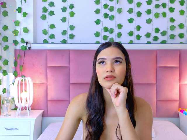 kailysweet1's BongaCams show and profile