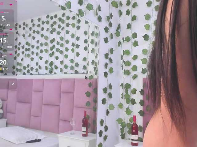 kailysweet1's BongaCams show and profile