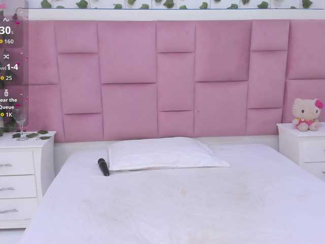 kailysweet1's BongaCams show and profile