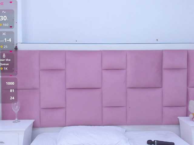 kailysweet1's BongaCams show and profile