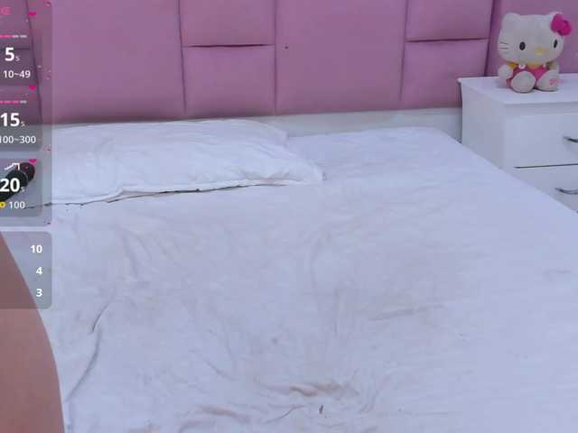 kailysweet1's BongaCams show and profile