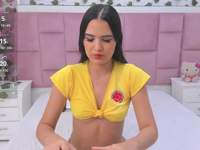 kailysweet1's BongaCams show and profile