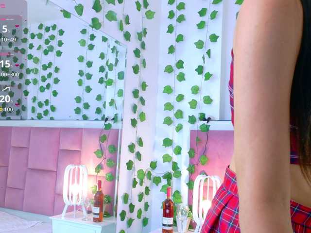 kailysweet1's BongaCams show and profile