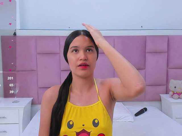 kailysweet1's BongaCams show and profile