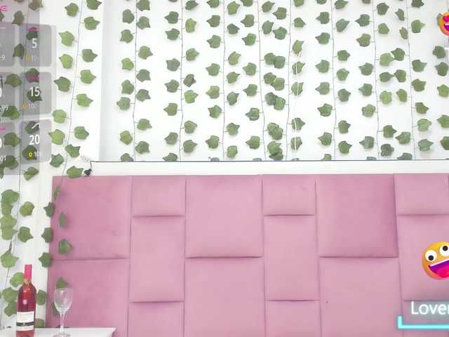 kailysweet1's BongaCams show and profile