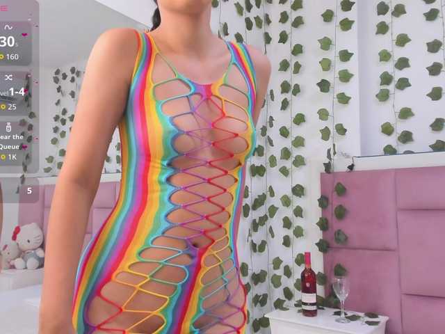 kailysweet1's BongaCams show and profile