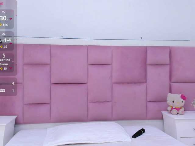 kailysweet1's BongaCams show and profile