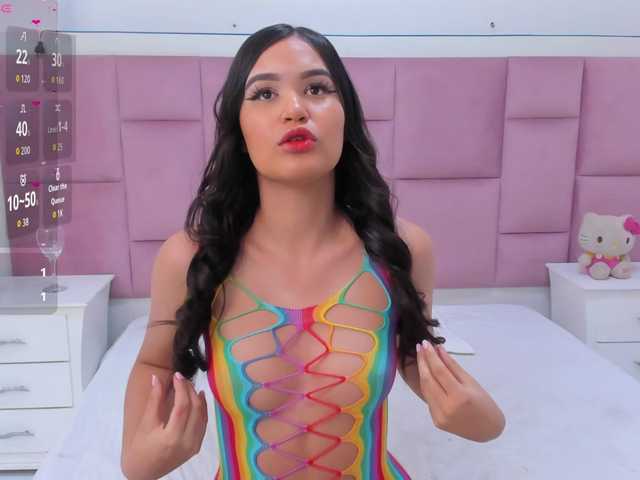 kailysweet1's BongaCams show and profile