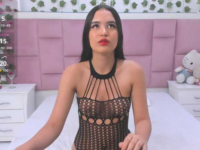 kailysweet1's BongaCams show and profile