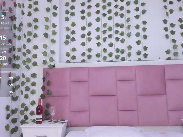 kailysweet1's BongaCams show and profile