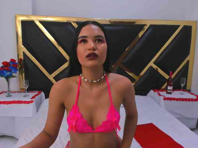 kailysweet1 webcam