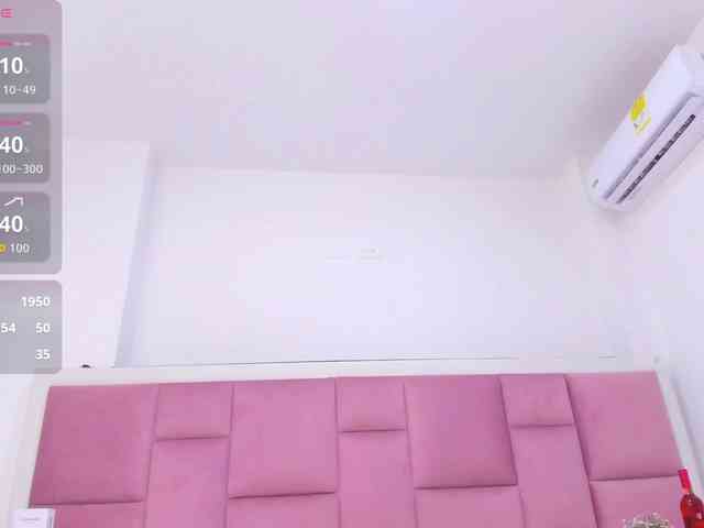 kailysweet1 webcam