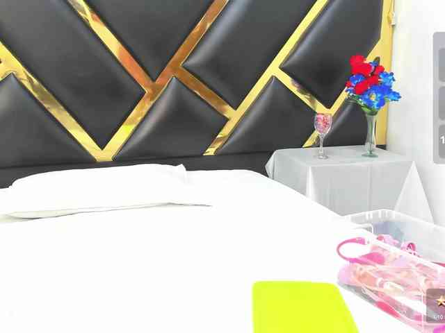 kailysweet1 webcam